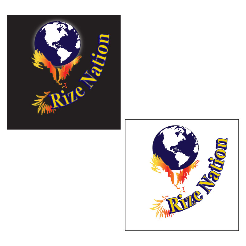 Design de Logo par ktgrandy pour Rize Nation LLC | Design #4809573