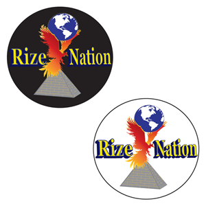 Design de Logo par ktgrandy pour Rize Nation LLC | Design : #4815481