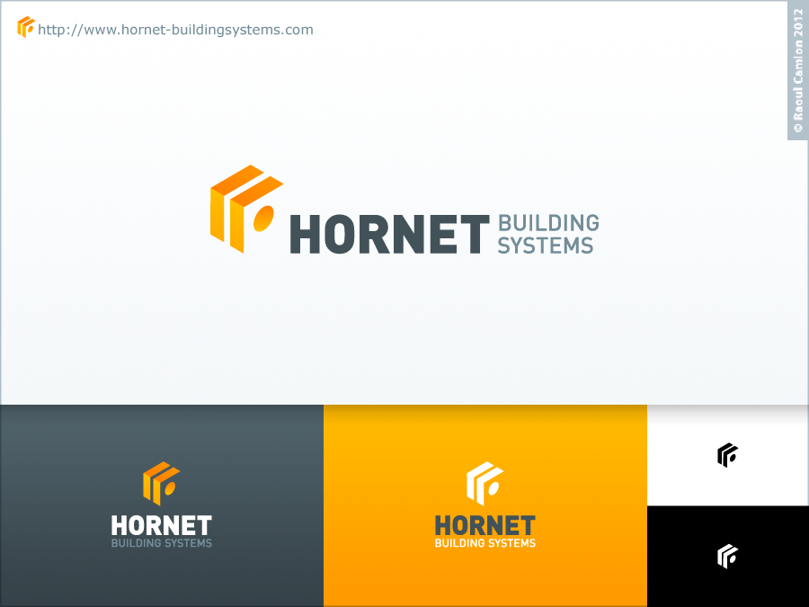 Logo-Design von Raoul Camion für dieses Projekt | Design #1032485