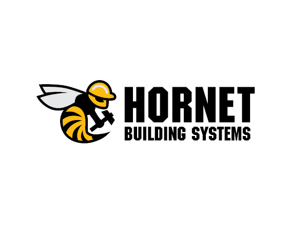 Hornet Building Systems logo