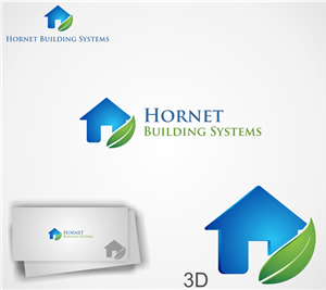 Logo Design by Naavyd for this project | Design: #1027096