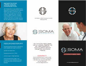 Brochure Design by Nazim88