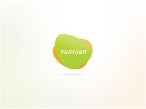 NutriJen | Logo Design by iamf