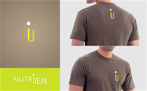 Logo-Design von Vicky Latorre für dieses Projekt | Design: #3852042