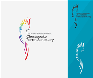 Logo-Design von Habeeb Muhammad für The Icarus Foundation, Inc. | Design: #4081494