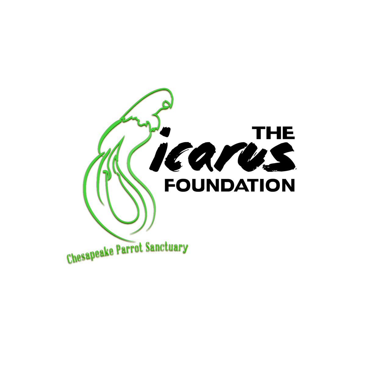 Diseño de Logo por Venus L. Penaflor para The Icarus Foundation, Inc. | Diseño #4093365