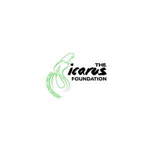 Logo-Design von Venus L. Penaflor für The Icarus Foundation, Inc. | Design: #4095683