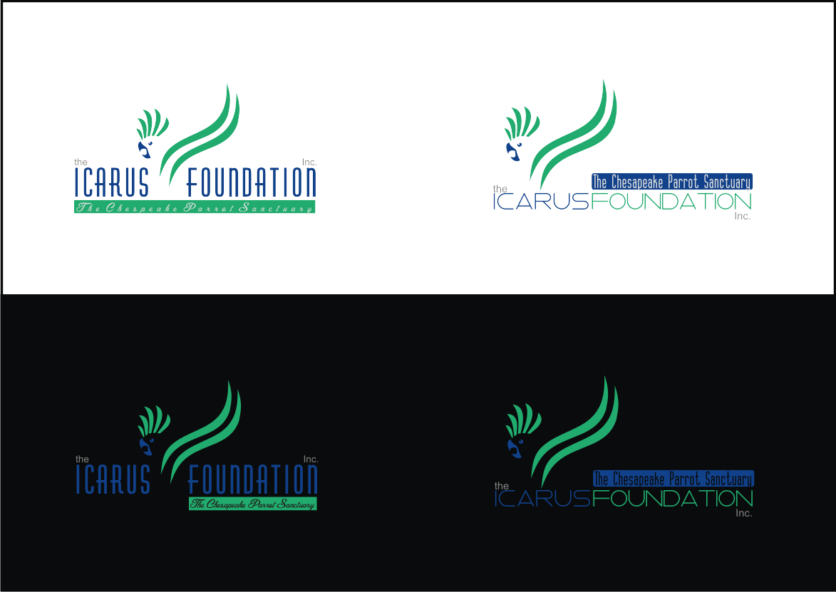 Design de Logo par Nyk pour The Icarus Foundation, Inc. | Design #3839978