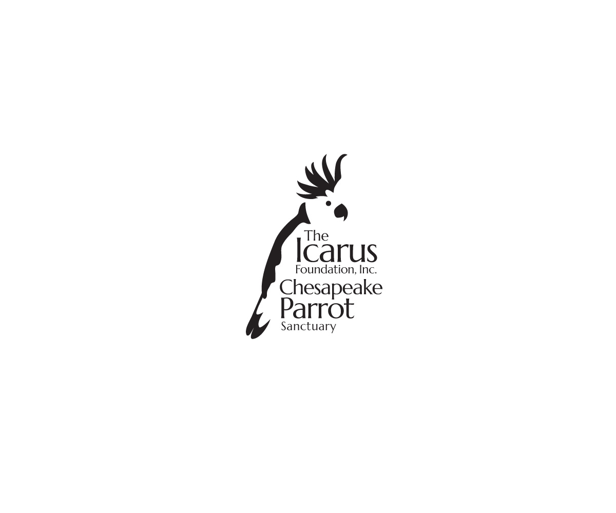 Logo Design by Buck Tornado for The Icarus Foundation, Inc. | Design #3890834