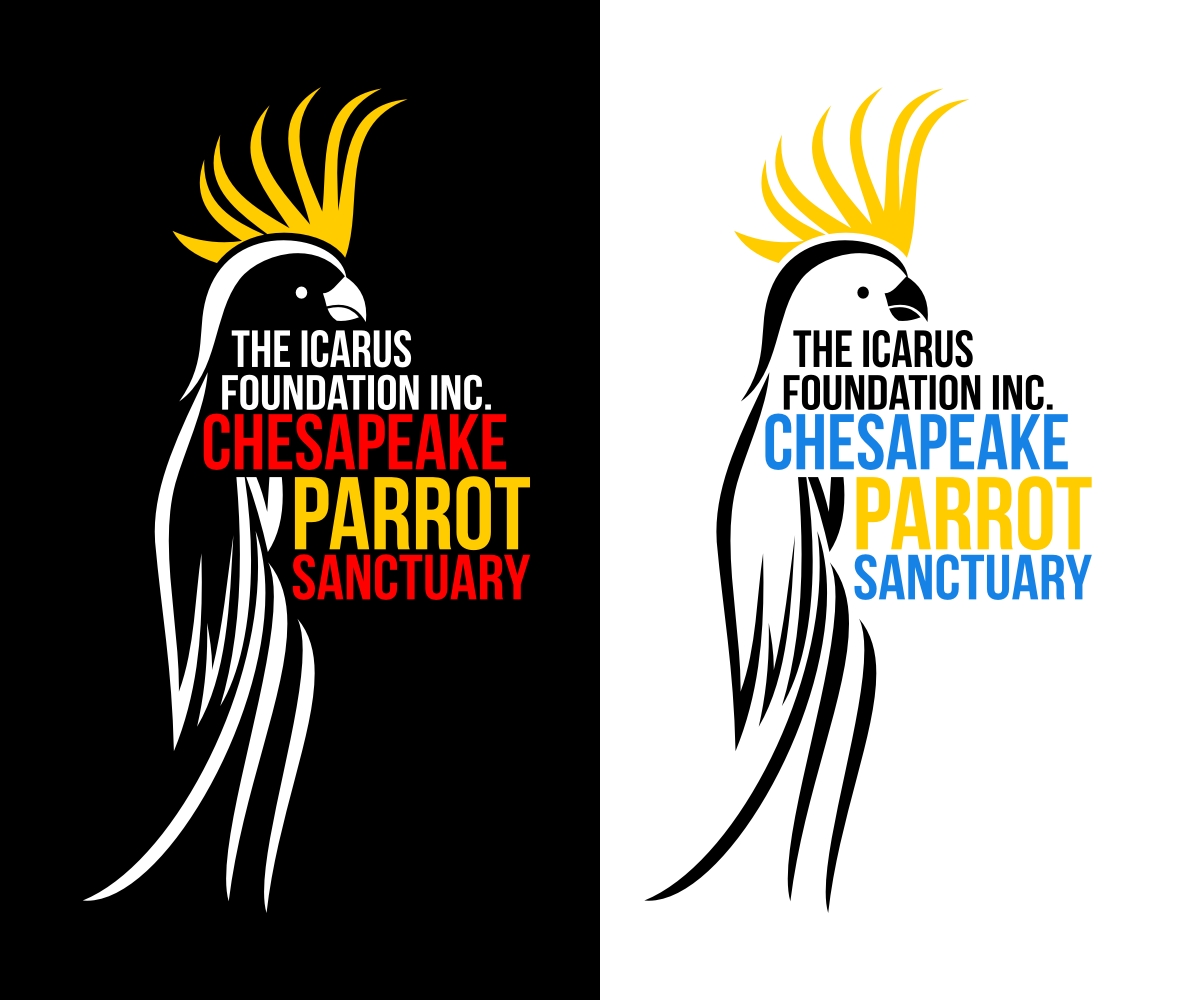 Logo Design by M Sidik Pramono for The Icarus Foundation, Inc. | Design #4115127