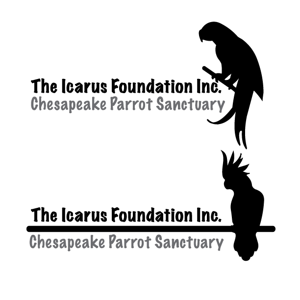 Logo Design by Jessiivee for The Icarus Foundation, Inc. | Design #4286626