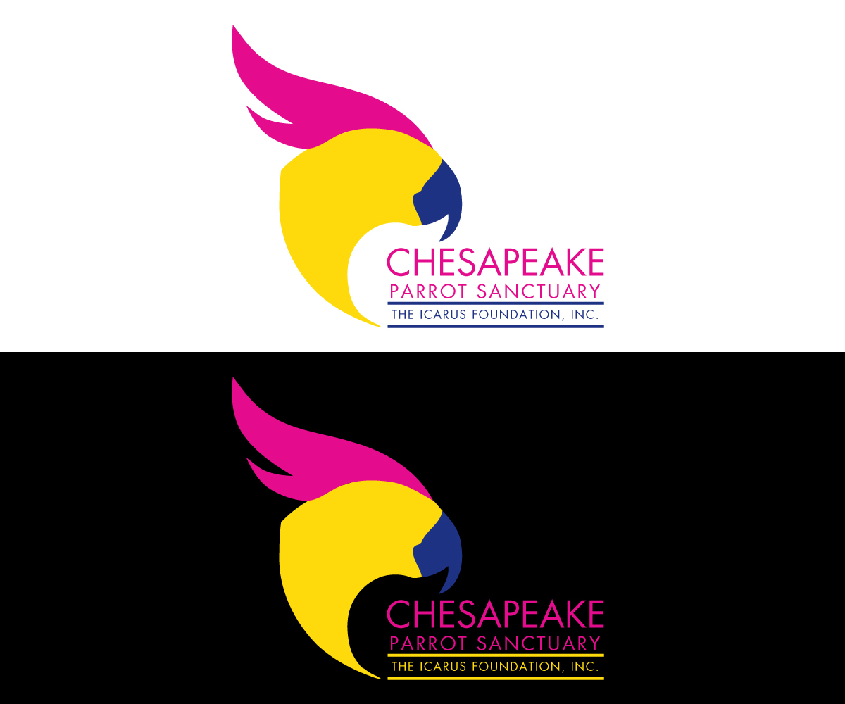 Logo Design by insert name here for The Icarus Foundation, Inc. | Design #4145746