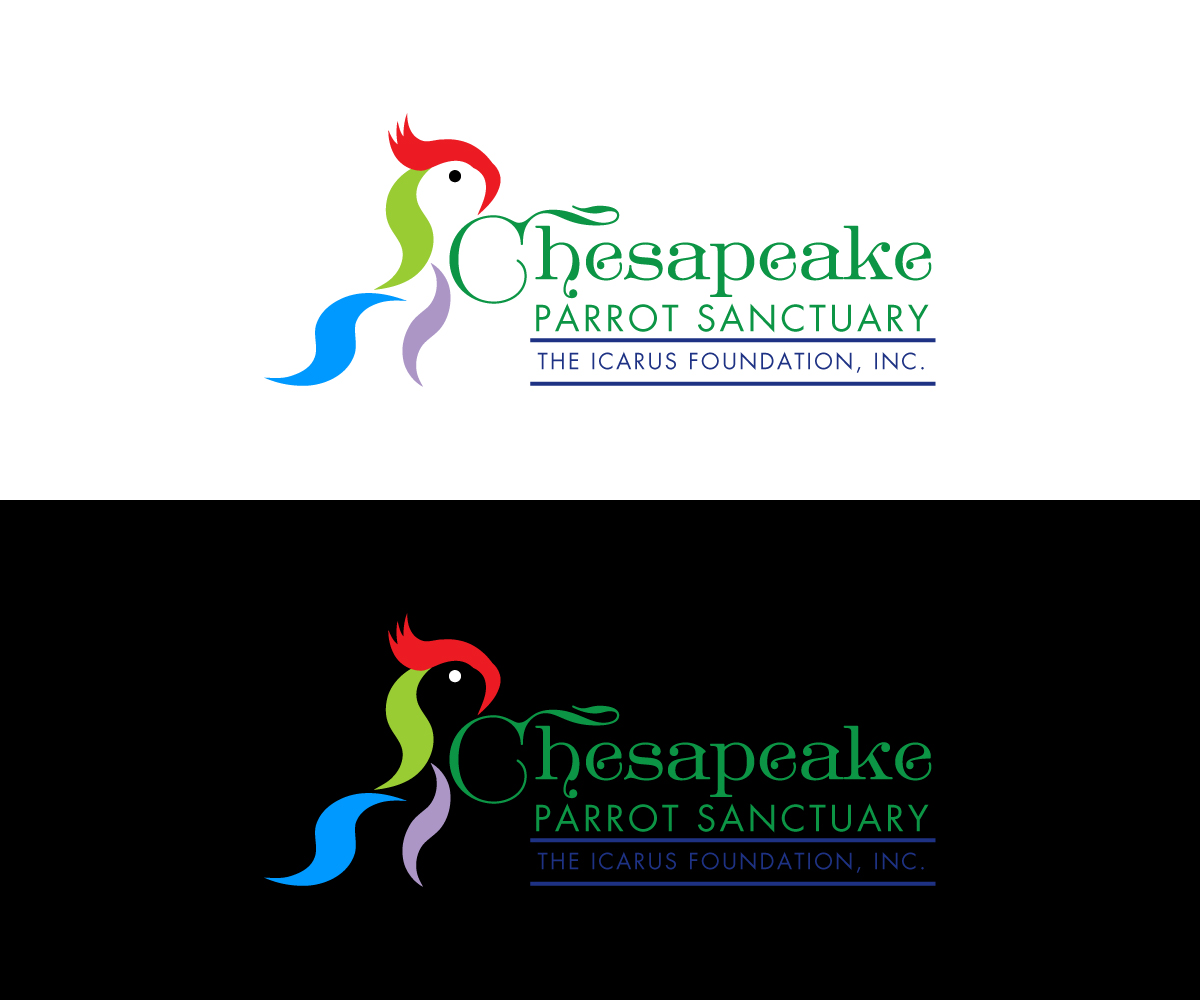 Logo Design by insert name here for The Icarus Foundation, Inc. | Design #4156693