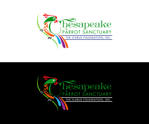Logo-Design von insert name here für The Icarus Foundation, Inc. | Design: #4161660