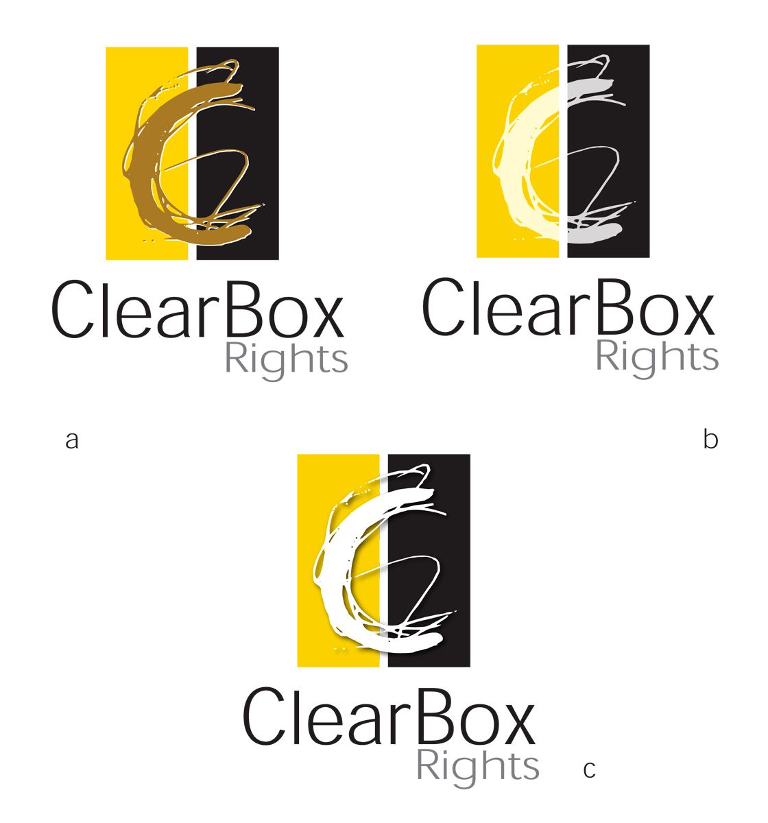 Logo Design by Halfull Media for this project | Design #126325