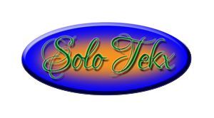 Logo Design by jleckert for SoloTekx | Design: #3834997