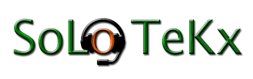 Logo-Design von jleckert für SoloTekx | Design #3840022