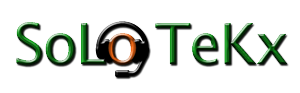 Logo Design by jleckert for SoloTekx | Design #3840022