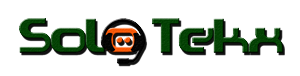 Logo Design by jleckert for SoloTekx | Design: #3840238