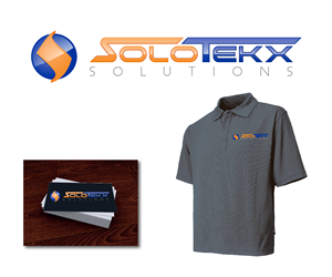 Diseño de Logo por nreimer para SoloTekx | Diseño: #3943168
