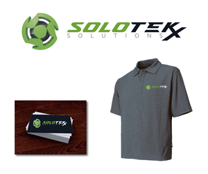 Diseño de Logo por nreimer para SoloTekx | Diseño: #3943193
