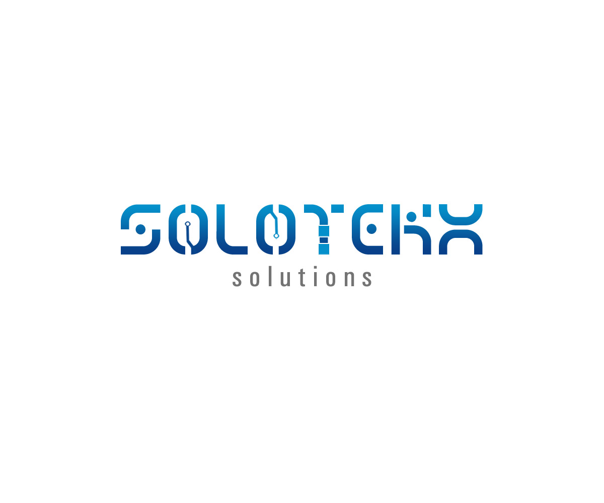 Design de Logo par ZETA pour SoloTekx | Design #3848656