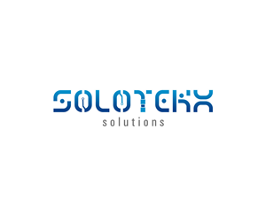 Logo Design by ZETA for SoloTekx | Design #3848656