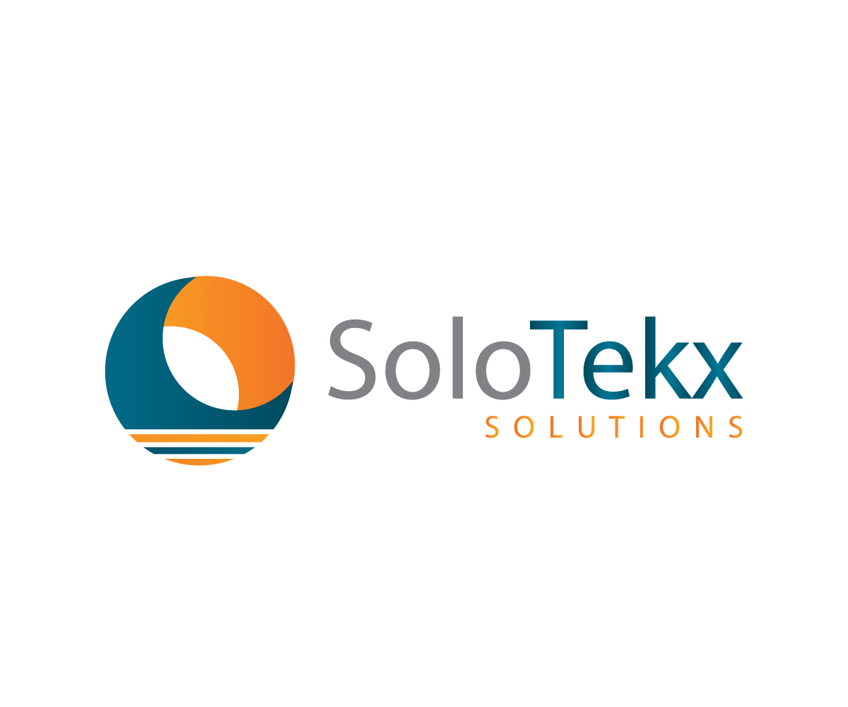 Logo Design by meygekon for SoloTekx | Design #3929507