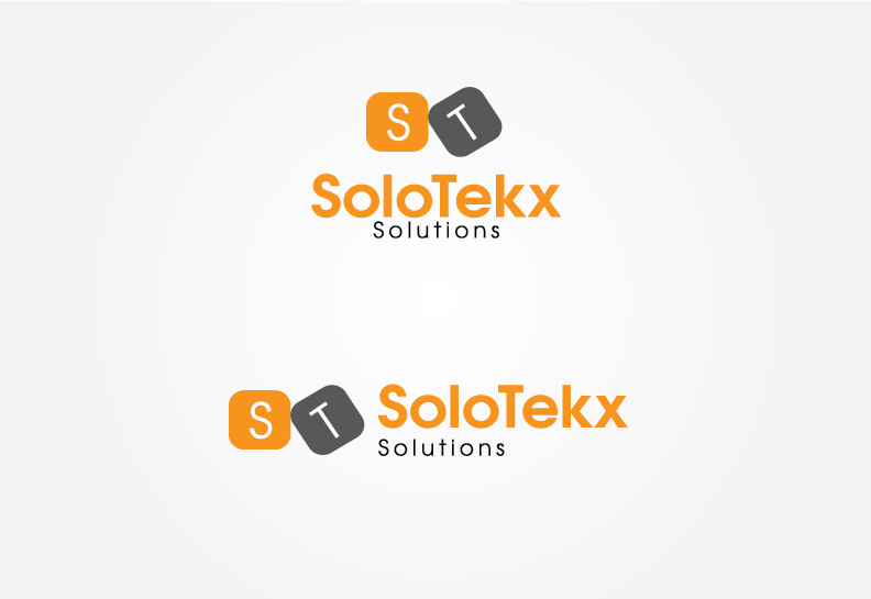 Design de Logo par Pixel Story pour SoloTekx | Design #3933502