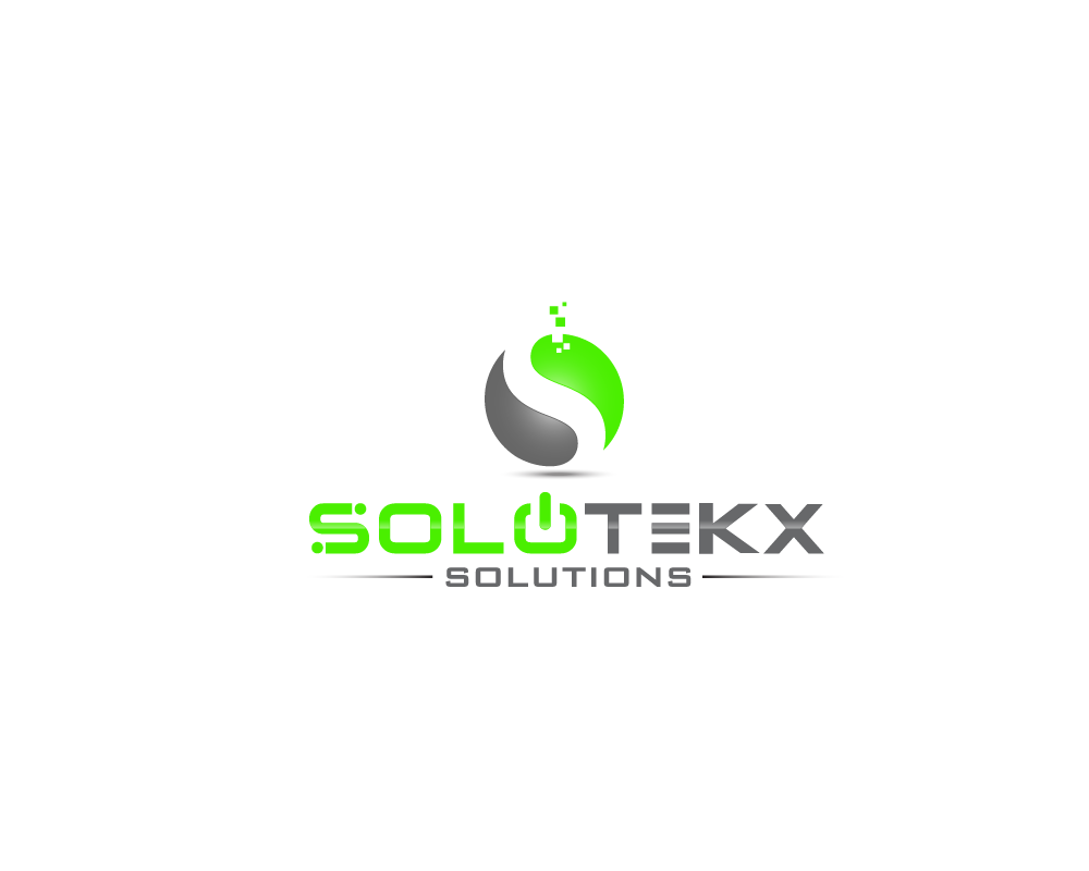 Diseño de Logo por Zhirley para SoloTekx | Diseño: #3936017