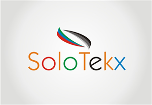 Logo Design by jaseseason for SoloTekx | Design #3890514
