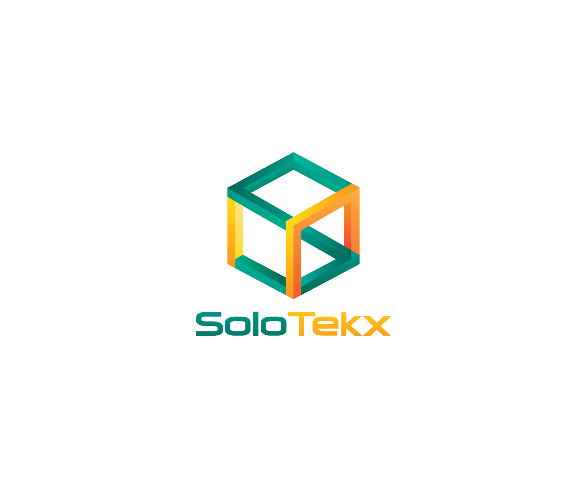 Diseño de Logo por Anthony para SoloTekx | Diseño #3839497