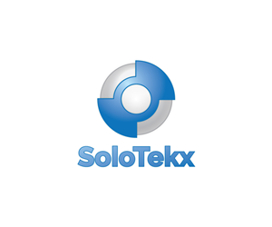 Logo Design by Anthony for SoloTekx | Design #3844317