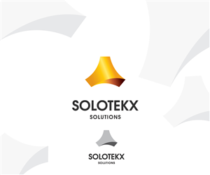 Logo Design by Lourde Xavier for SoloTekx | Design: #3905299