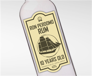 Label Design by designature for this project | Design #3837893