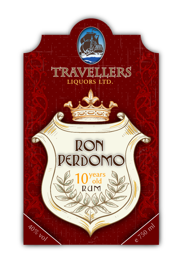 Label Design by sera.zoli for this project | Design #3893927