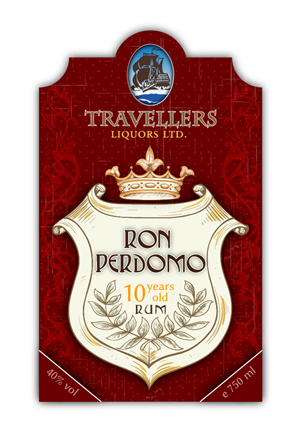 Label Design by sera.zoli