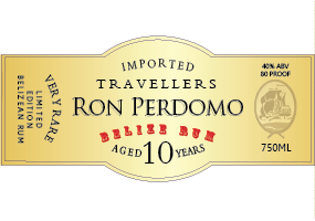 Label Design by Stasia