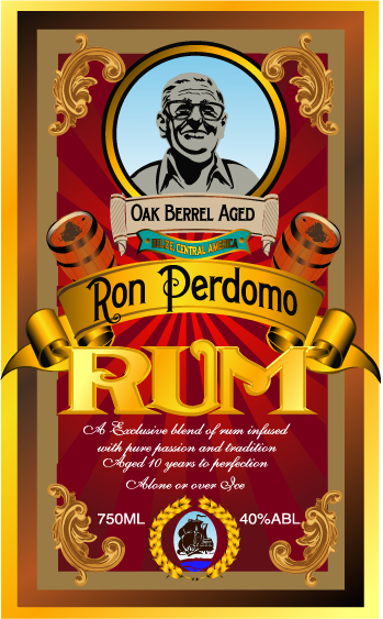 Label Design by rynografx for this project | Design #3856400