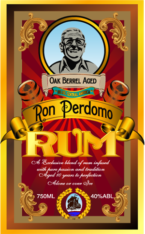 Label Design by rynografx for this project | Design #3856400