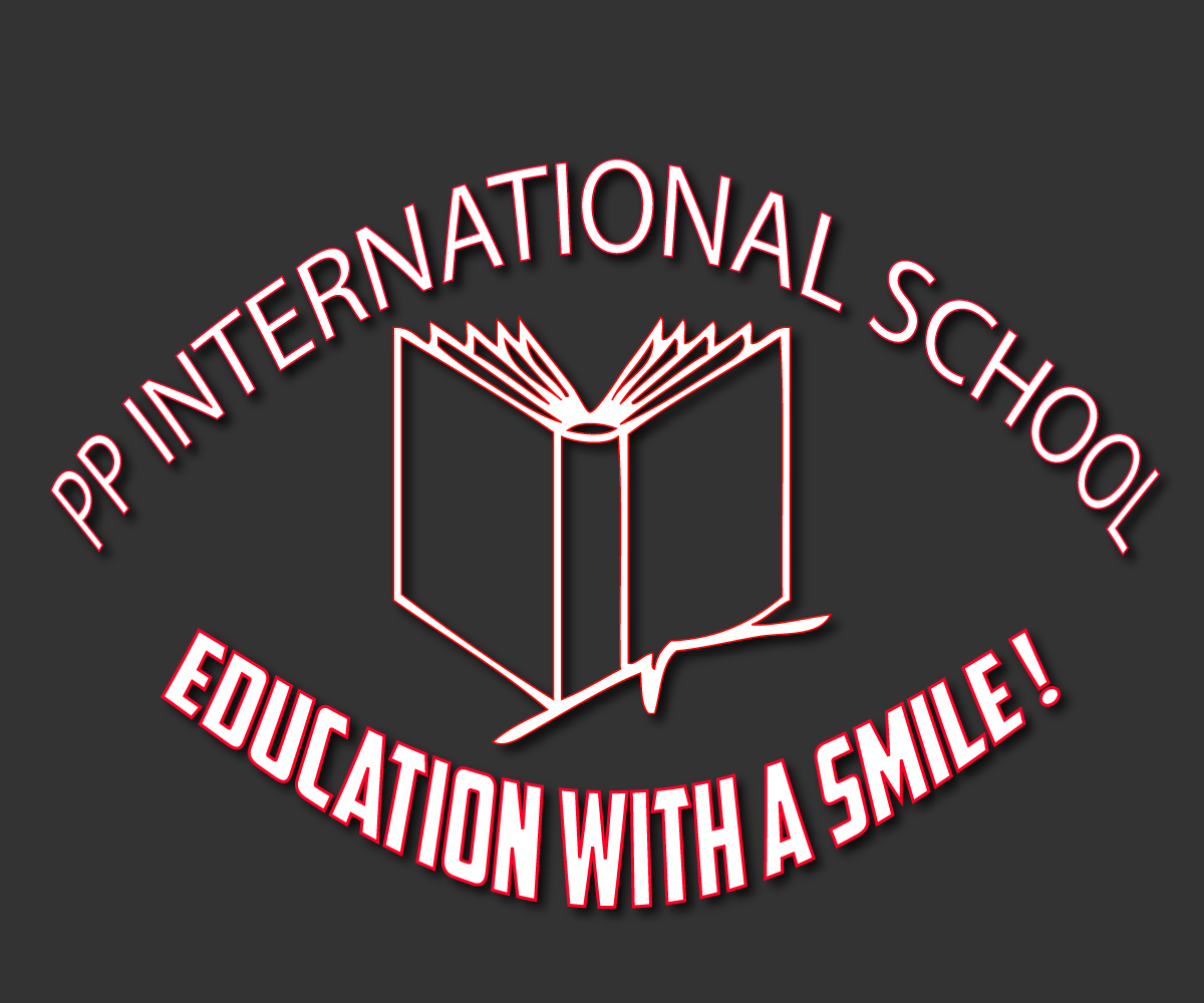 Logo Design by fahad wajhi for PP INTERNATIONAL SCHOOL | Design #3861706