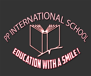 Logo Design by fahad wajhi for PP INTERNATIONAL SCHOOL | Design: #3861706