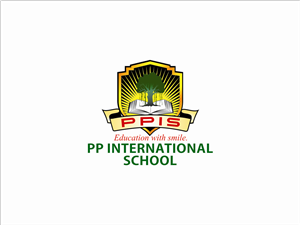 Logo Design by HAIM Anand for PP INTERNATIONAL SCHOOL | Design: #3891995
