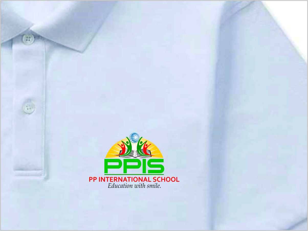 Logo-Design von HAIM Anand für PP INTERNATIONAL SCHOOL | Design #3891998