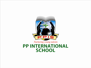 Logo Design by HAIM Anand for PP INTERNATIONAL SCHOOL | Design: #3892010