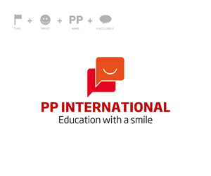 Logo Design by Manu for PP INTERNATIONAL SCHOOL | Design: #3854194