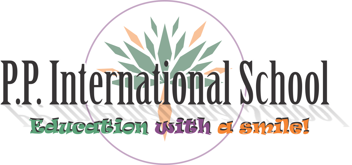 Logo Design by joaquinfb for PP INTERNATIONAL SCHOOL | Design #3845321