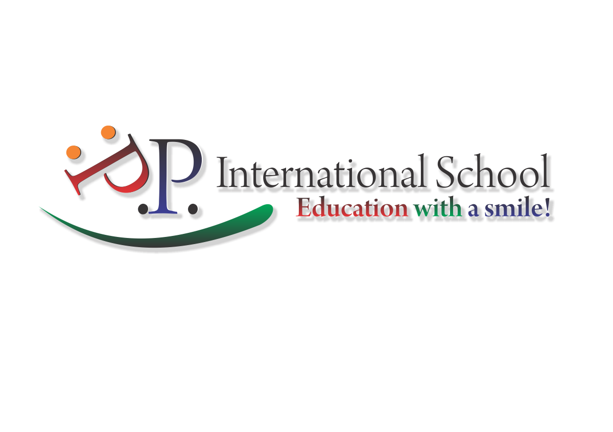 Logo Design by joaquinfb for PP INTERNATIONAL SCHOOL | Design #3867135