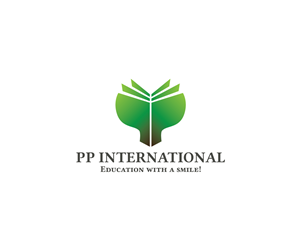 Logo Design by Anthony for PP INTERNATIONAL SCHOOL | Design: #3908622