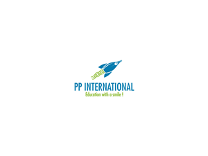 Logo Design by Atvento Graphics for PP INTERNATIONAL SCHOOL | Design: #3888606